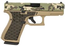 GLK PA195S204MOSYNOTH G19 9M G5 15R Cera