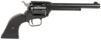 HER RR22B6PGHOL Rough R 22LR 6.5 6R Grp/hls BLK