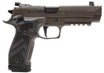 SIG 226x59LEGION P226 9M 4.4(3)20R XR3 GRY