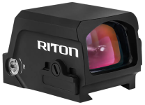 Riton 1TEED23 1 Tactix Enclosed RED DOT