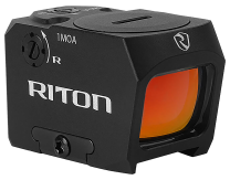 Riton 3TEED23 3 Tactix Enclosed RED DOT