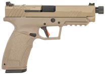 SDS 15000205 PX-9TTHFDE Tact 9MM 5.1TB FDE 10RD