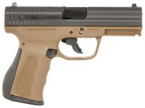 FMK G9C1G2BRTSSCM 9C1 G2 9MM 10RD BRT BRZ Ca/ma