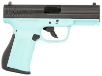 FMK G9C1G2TBSSCM 9C1 G2 9MM 10RD BLU JAY Ca/ma
