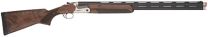 TRI 33162 Cypher O/U Walnut 16 28 CT-5X