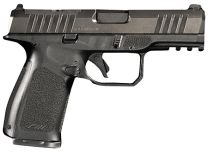 Rmartin RM1CBLKOSP 9MM 4 15R/17R OR BLK