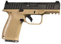 Rmartin RM1CFDEOSP 9MM 4 15R/17R OR FDE