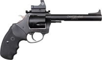 CHA 64465 Target Mastiff 44SP 6 5SHT OR BLK
