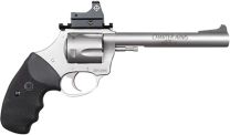 CHA 73565 Target Mastiff 357 6 5SHT OR SS