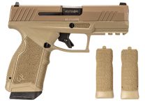 TAU 1-GX4CR94UU GX4 9MM 3.7 2x15 FDE