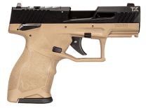 TAU 1-TX22131F TX22 CMP 22LR 6 2x13 Fde/blk