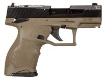 TAU 1-TX22131O TX22 CMP 22LR 6 2x13 Odg/blk