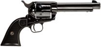 TAU 2-D35751 Deputy 357 5.5 6R BLK