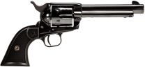 TAU 2-D4541 Deputy 45C 4.75 6R BLK