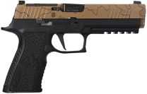 SIG 320x510CXR3CWR2 P320x10M 5 15R Topgr
