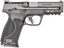 S&W*M&P9 2.0*CA*14033 9MM TS 4.25 10R BLK