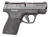 S&W*M&P9SHLD+*CA*14031 9MM TS 3.1(2)10R BLK