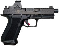 Shadow SS-1075H MR920 9MM WP 4.5 HOL 15R BLK