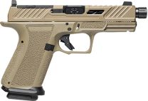 Shadow SS-1022 MR920 9MM ELT 4.5 15R Fde/bk