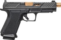 Shadow SS-1025 MR920L 9MM ELT 5 Thrd 15R Bk/brz