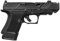 Shadow SS-4212 CR920P 9MM ELT 3.75 10/13R BLK