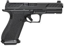 Shadow SS-2306 DR920 9MM FND 4.5 17R Bk/logo