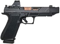 Shadow SS-2211H DR920P 9MM ELT 4.6 HOL 17R Bk/brz