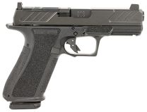 Shadow SS-3306 XR920 9MM FND 4 17R Bk/logo