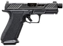Shadow SS-3010 XR920 9MM ELT 4.5 17R BLK