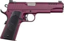 Auto 1911TCAC9 1911 45 5 7R Ss/blkchrry