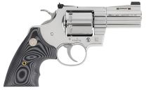 COLT*PYTHON-SP3NS Pythn Cmbt ELT 357 3 SS/G10