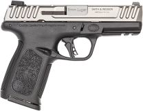 S&W*SD9 2.0 13935 9MM 4 10R 2TN