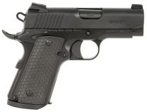 EAA 392065 Girsan Untchble MC1911SC 9M 3.4 7R BLK