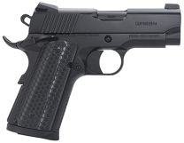EAA 392050 Girsan Untchble MC1911SC 45 3.4 6R BLK