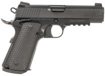 EAA 392070 Girsan Untchble MC1911C 45 4.4 8R BLK