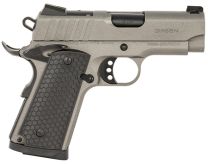 EAA-391141 Girsan Inflncer MC1911SC OR 45 6R Tung