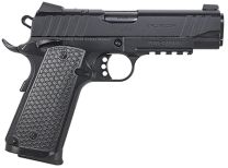 EAA-391044 Girsan Inflncer MC1911C OR 45 8R BLK