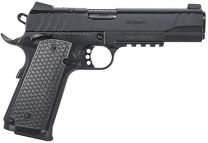 EAA-391047 Girsan Inflncer MC1911S OR 45 8R BLK