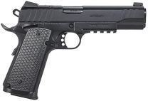 EAA-391049 Girsan Inflncer MC1911S OR 38SUP 9R BK