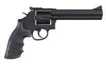SAR USA SARSR38BL6 357MG 6IN BLK