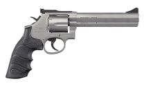SAR USA SARSR38ST6 357MG 6IN SS