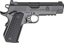 SPG PC9124LRCC 45 TRP 1911 Cryct 4.25 7R BLK