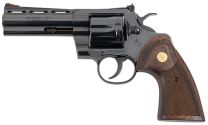 Colt PYTHON-BP4WTS Pythn 357 4.25 Bl/wl