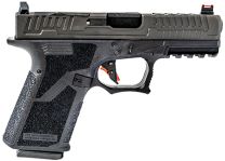 Faxon FX19P FX19 Patriot Comp Pistol
