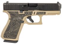 GLK UA195S204EXPCT G19 9M G5 15R Cera