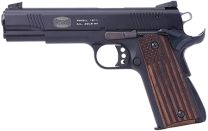 BLS Mauser 1911 411.06.08 22LR 10R Flag