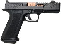 Shadow SS-3239 XR920P 9MM ELT 4.25 10R Brz/bk