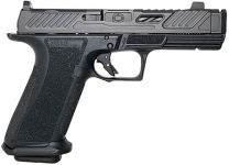Shadow SS-3240 XR920P 9MM ELT 4.25 10R BLK