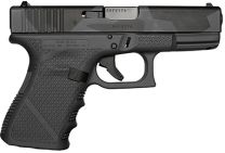GLOCK*UI1950203-228075 G19 9MM G3 FS US 15R Urbdz*
