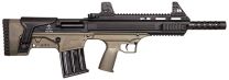 ATI G20BDT Bull-dog 20G Bullpup 18.5 5R TAN
